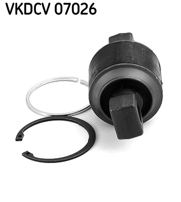 SKF VKDCV 07026 Reparatursatz, Lenker